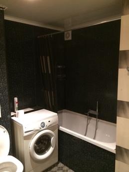 Daily rent Almetyevsk, Almetyevsk - apartment by the day