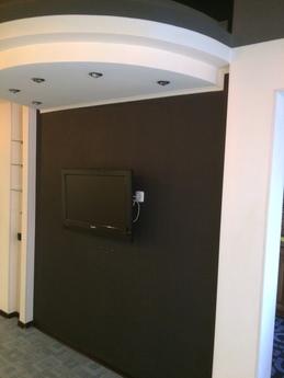 Daily rent Almetyevsk, Almetyevsk - apartment by the day