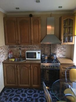 Daily rent Almetyevsk, Almetyevsk - apartment by the day