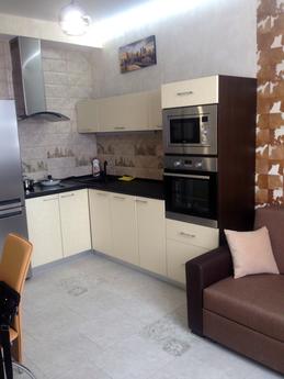 1 bedroom apartment for rent, Odessa - apartment by the day