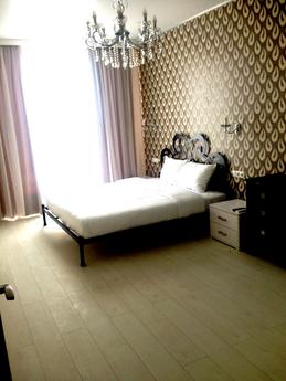 1 bedroom apartment for rent, Odessa - apartment by the day