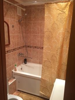 1 bedroom apartment for rent, Тюмень - квартира подобово