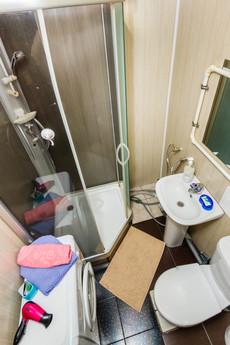 Daily , Tyumen - apartment by the day