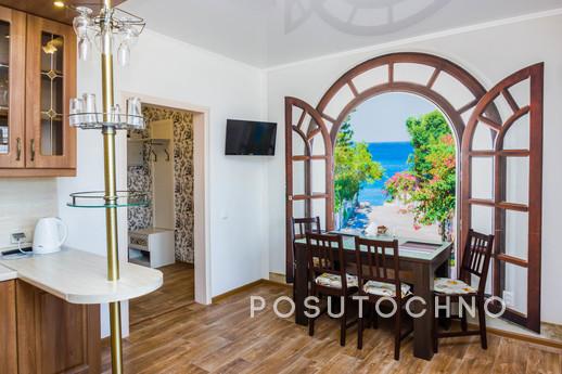 Daily , Tyumen - apartment by the day