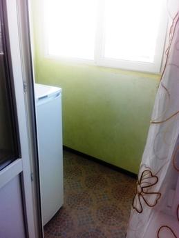 Apartment for day, night, several days, Stavropol - apartment by the day