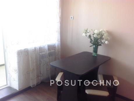 Apartment for day, night, several days, Stavropol - apartment by the day
