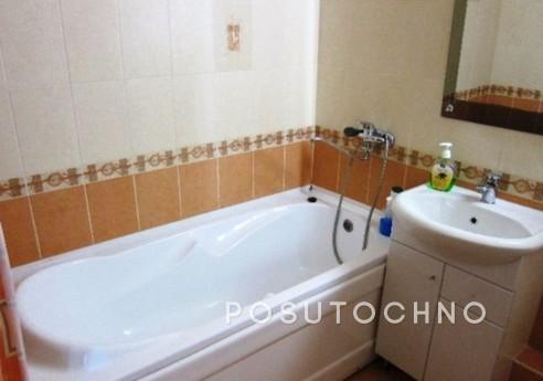 1 bedroom apartment for rent, Stavropol - apartment by the day