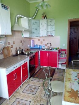 2 room st Parusnaya1, Chernomorsk (Illichivsk) - apartment by the day