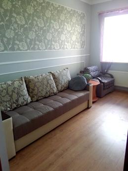 2 room st Parusnaya1, Chernomorsk (Illichivsk) - apartment by the day