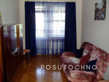 Private house, Odessa - apartment by the day