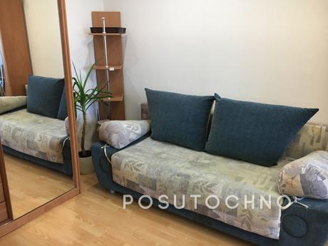 Rent your 1 to the apartment, Chernomorsk (Illichivsk) - apartment by the day