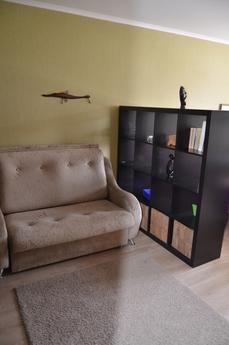 1 room apartment Pr. Chekistov, Краснодар - квартира подобово