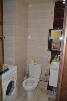1 room apartment Pr. Chekistov, Краснодар - квартира подобово