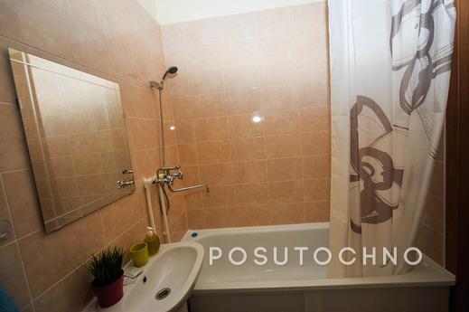 Careful one-bedroom apartment, Єкатеринбург - квартира подобово