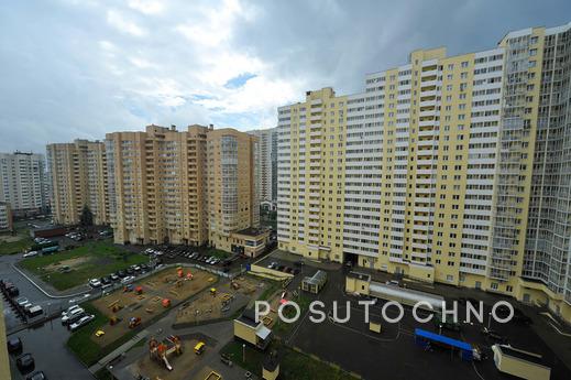 Careful one-bedroom apartment, Єкатеринбург - квартира подобово