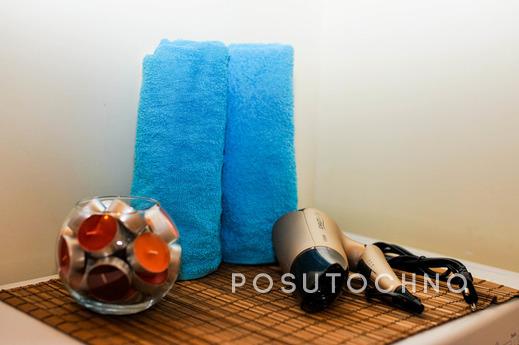 Careful one-bedroom apartment, Єкатеринбург - квартира подобово