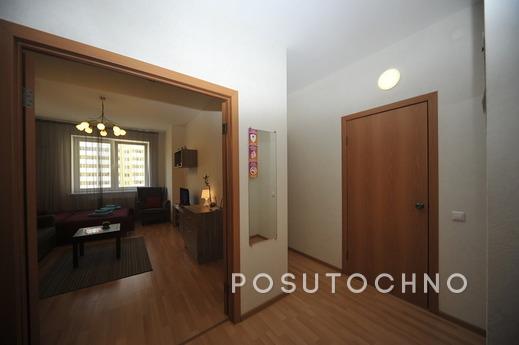 Careful one-bedroom apartment, Єкатеринбург - квартира подобово