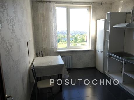 Two-bedroom apartment in Kupchino, Санкт-Петербург - квартира подобово