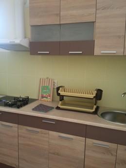 Your 3 bedroom house near the sea, Odessa - apartment by the day