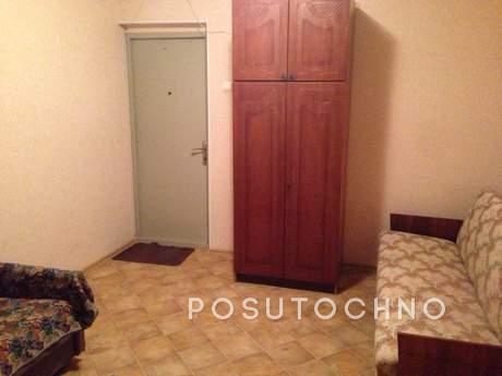 Уютная комната в трехкомнатной квартире, Борисполь - квартира посуточно