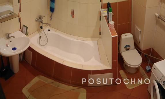 Apartments in Yagodinskaya, Kazan - apartment by the day