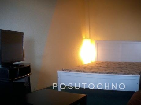 2-roomed apartment by the day, Ростов-на-Дону - квартира подобово