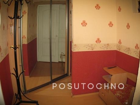 1-roomed apartment by the day, Ростов-на-Дону - квартира подобово