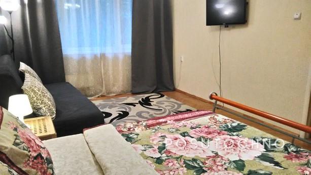 Cozy apartment of business class, Москва - квартира подобово