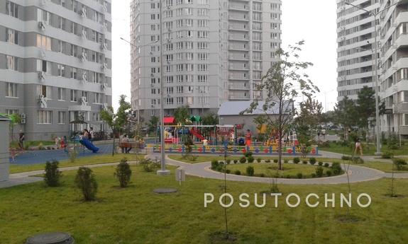 rent an apartment in a new building, Odessa - apartment by the day