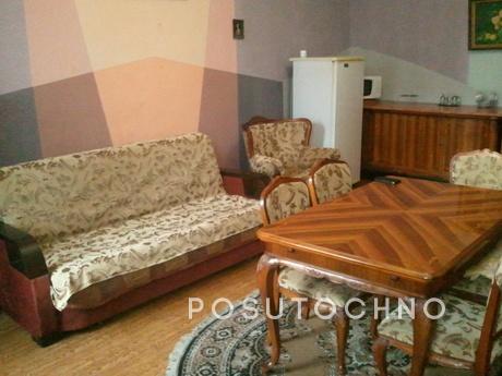 In the center of Odessa its apartment, Odessa - apartment by the day