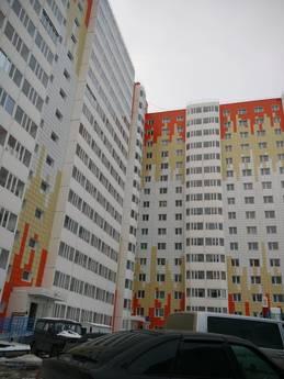 Apartment Studio Zaharov, Сургут - квартира подобово