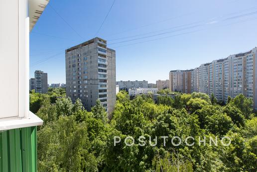 Квартира у метро Отрадное, Москва - квартира посуточно