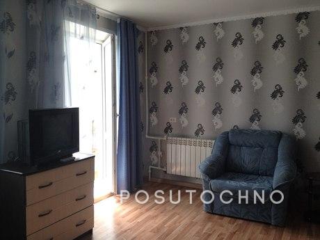apartment for daily rent, Сатка - квартира подобово