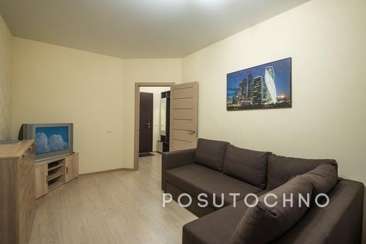 Exclusive Apartment Apartments, Краснодар - квартира подобово