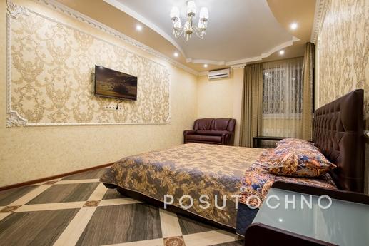 Premium view apartment, Краснодар - квартира подобово