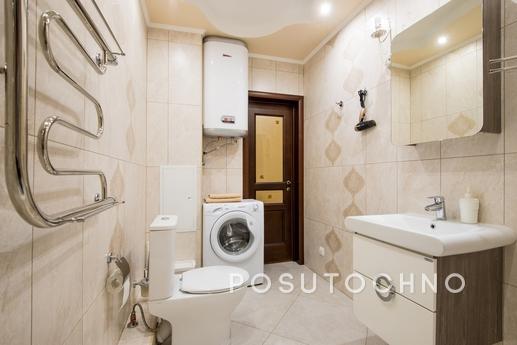 Premium view apartment, Краснодар - квартира подобово