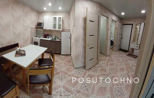 Hotel in apartments, Удачний - квартира подобово