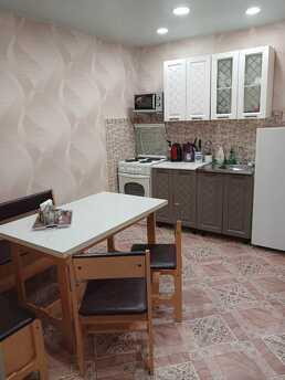 Hotel in apartments, Удачний - квартира подобово