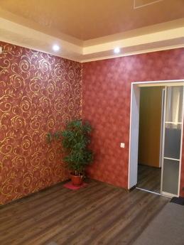 2 bedroom apartment for rent, Zaporizhzhia - apartment by the day