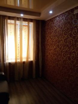 2 bedroom apartment for rent, Zaporizhzhia - apartment by the day