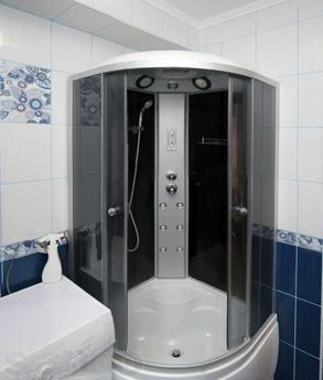 2 room apartment of Yaroslav the Wise 20, Dnipro (Dnipropetrovsk) - apartment by the day