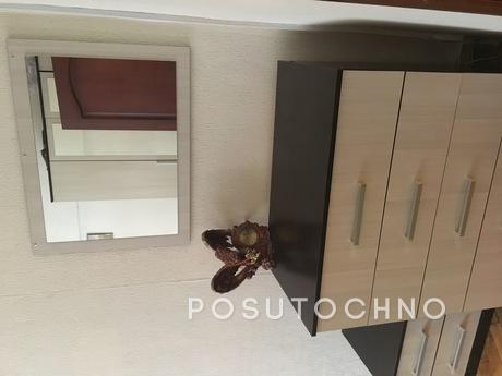 Apartment Novoslobodskaya, Москва - квартира подобово