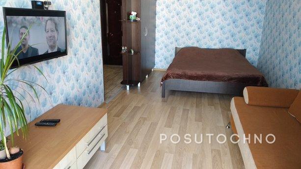 1 bedroom apartment for rent, Yuzhny - apartment by the day