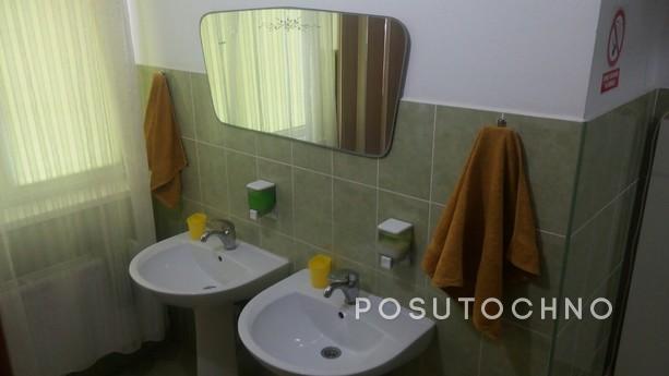 Hostel Iskra, Lviv - apartment by the day