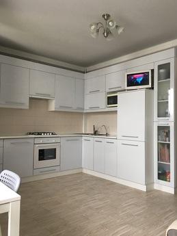 Kalinova Sloboda apartment, Ivano-Frankivsk - apartment by the day