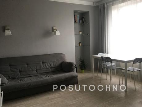 Kalinova Sloboda apartment, Ivano-Frankivsk - apartment by the day