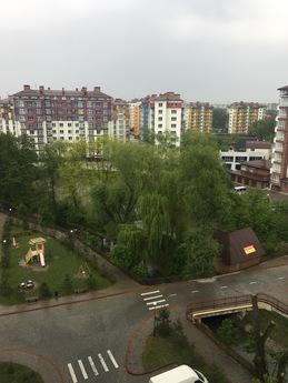 Kalinova Sloboda apartment, Ивано-Франковск - квартира посуточно