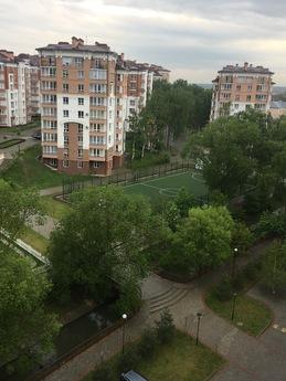 Kalinova Sloboda apartment, Івано-Франківськ - квартира подобово