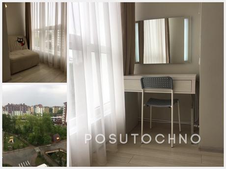 Kalinova Sloboda apartment, Ivano-Frankivsk - apartment by the day