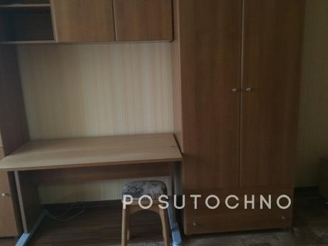 1 bedroom apartment for rent, Ростов-на-Дону - квартира подобово